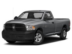 2016 RAM 1500 4x2 Regular Cab 8' box 140 WB_101